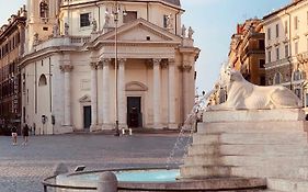 900 Piazza del Popolo